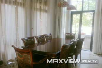 Rancho Santa Fe   |   兰乔圣菲 5bedroom 303sqm ¥50,000 SH010854