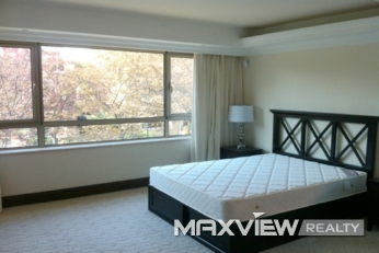 Seasons Villa   |   四季雅苑  3bedroom 226sqm ¥55,000 SH012156