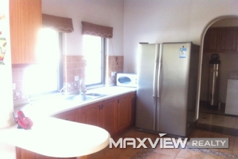 Rancho Santa Fe   |   兰乔圣菲 5bedroom 303sqm ¥50,000 SH010854