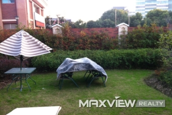 Regency Park   |   御翠园 4bedroom 380sqm ¥68,000 SH011817