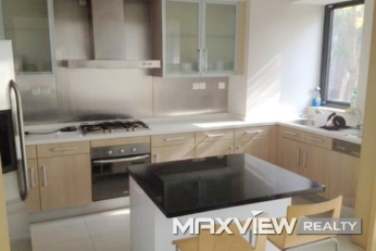 Westwood Green   |   西郊·林茵湖畔 4bedroom 320sqm ¥33,000 MHV00159