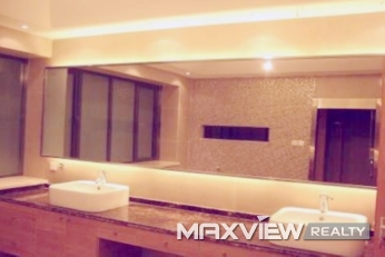 Villa Rivera   |   沁风雅泾 4bedroom 355sqm ¥43,000 SH012211