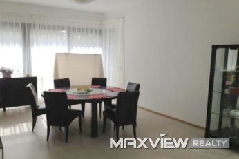 Westwood Green   |   西郊·林茵湖畔 4bedroom 320sqm ¥33,000 MHV00159