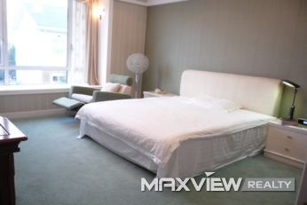 Green Hills   |   云间绿大地 3bedroom 175sqm ¥60,000 PDV01543