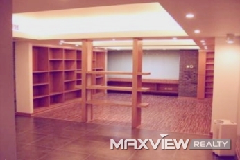 Villa Rivera   |   沁风雅泾 4bedroom 355sqm ¥43,000 SH012211