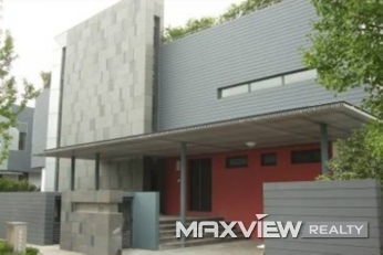 Villa Rivera   |   沁风雅泾 4bedroom 355sqm ¥43,000 SH012211