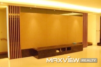 Villa Rivera   |   沁风雅泾 4bedroom 355sqm ¥43,000 SH012211