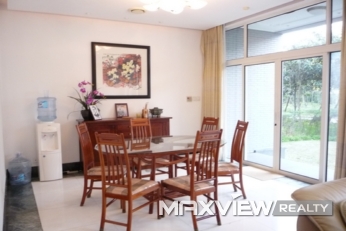 Green Hills   |   云间绿大地 3bedroom 175sqm ¥60,000 PDV01543