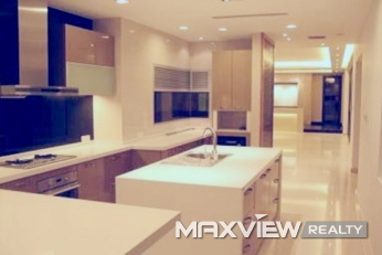 Villa Rivera   |   沁风雅泾 4bedroom 355sqm ¥43,000 SH012211