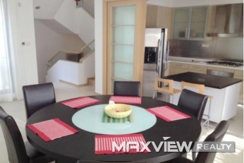 Westwood Green   |   西郊·林茵湖畔 4bedroom 320sqm ¥33,000 MHV00159