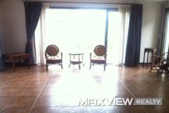 San Marino Bridge   |   圣玛丽诺桥 5bedroom 350sqm ¥45,000 SH010876