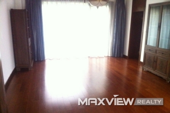Long Beach Garden Villa   |   长堤花园别墅 6bedroom 360sqm ¥45,000 QPV00214