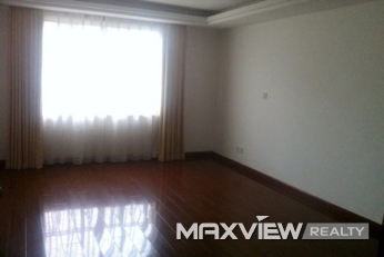 Buckingham Villas   |   白金瀚宫 6bedroom 550sqm ¥63,000 SH012254