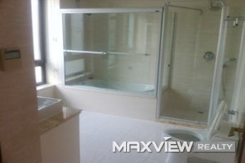 Long Beach Garden Villa   |   长堤花园别墅 6bedroom 360sqm ¥45,000 QPV00214