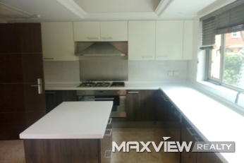 Seasons Villa   |   四季雅苑  3bedroom 226sqm ¥55,000 SH011877