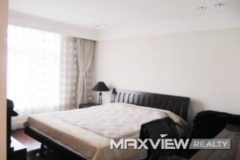 Eastern Villa   |   东郊华庭 5bedroom 380sqm ¥50,000 SH012377