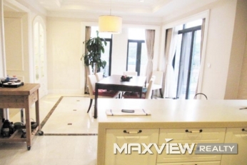 Eastern Villa   |   东郊华庭 5bedroom 380sqm ¥50,000 SH012377