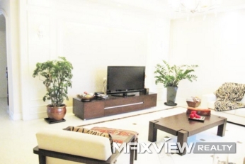 Eastern Villa   |   东郊华庭 5bedroom 380sqm ¥50,000 SH012377