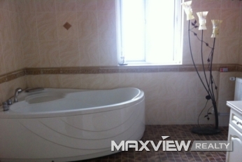 Xijiao Hua Cheng Villa   |   西郊华城 4bedroom 240sqm ¥28,000 QPV01163