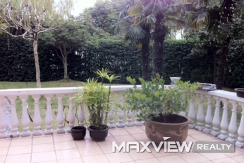 Xijiao Hua Cheng Villa   |   西郊华城 4bedroom 240sqm ¥28,000 QPV01163