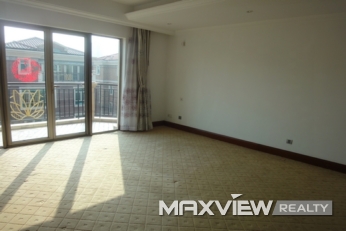 Regency Park   |   御翠园 4bedroom 334sqm ¥60,000 SH012477