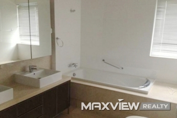 Westwood Green   |   西郊·林茵湖畔 4bedroom 270sqm ¥29,000 MHV00167