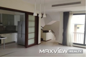 Westwood Green   |   西郊·林茵湖畔 4bedroom 270sqm ¥29,000 MHV00167