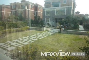 Regency Park   |   御翠园 4bedroom 334sqm ¥60,000 SH012477