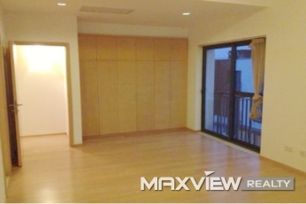 Westwood Green   |   西郊·林茵湖畔 4bedroom 270sqm ¥30,000 MHV00161