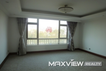 Regency Park   |   御翠园 4bedroom 334sqm ¥60,000 SH012477