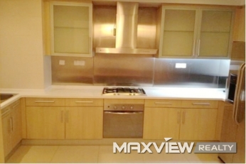 Westwood Green   |   西郊·林茵湖畔 4bedroom 270sqm ¥30,000 MHV00161