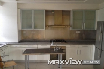 Westwood Green   |   西郊·林茵湖畔 4bedroom 270sqm ¥29,000 MHV00167