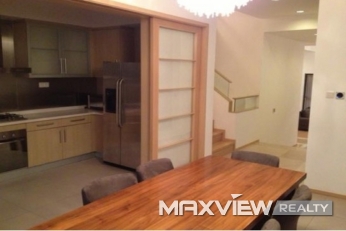 Westwood Green   |   西郊·林茵湖畔 4bedroom 270sqm ¥30,000 MHV00161