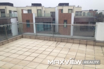 Westwood Green   |   西郊·林茵湖畔 4bedroom 270sqm ¥29,000 MHV00167