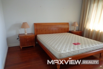 Oriental Garden   |   东方花园 5bedroom 256sqm ¥26,000 SH010414