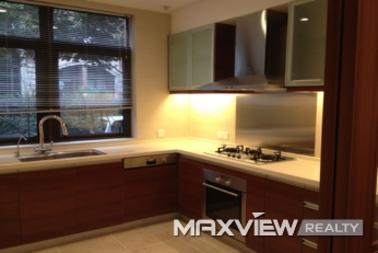 Stratford   |   红郡 4bedroom 250sqm ¥30,000 SH000423