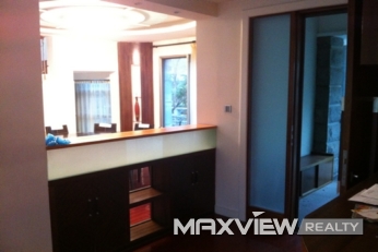 Lakeside Ville   |   湖畔佳苑 4bedroom 380sqm ¥43,000 QPV00335