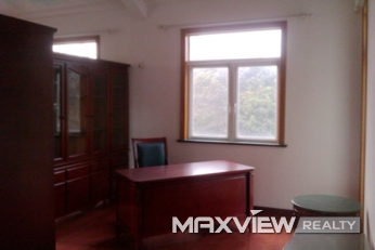 Golden Oscar   |   金爵别墅 5bedroom 550sqm ¥35,000 SH004105