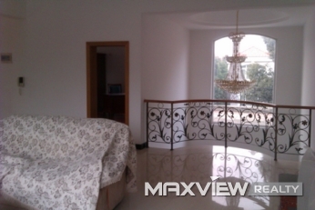 Golden Oscar   |   金爵别墅 5bedroom 550sqm ¥35,000 SH004105