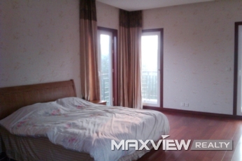 Palm Spring Villa   |   棕榈泉花园 4bedroom 360sqm ¥35,000 SH004933