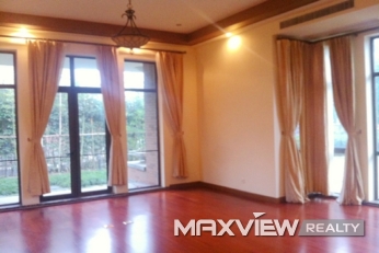 Dream House   |   观庭 5bedroom 450sqm ¥45,000 SH012614