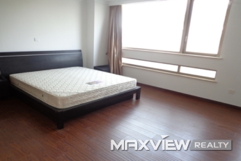 Tomson Riviera Garden   |   汤臣湖庭花园 5bedroom 400sqm ¥40,000 PDV01023