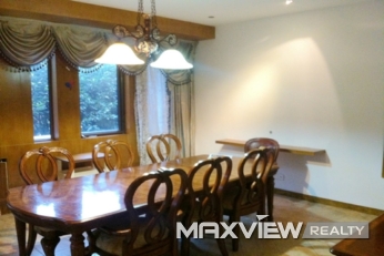 Dream House   |   观庭 5bedroom 460sqm ¥46,000 SH012615