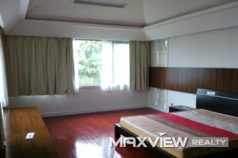 Lakeside Ville   |   湖畔佳苑 4bedroom 380sqm ¥43,000 QPV00335