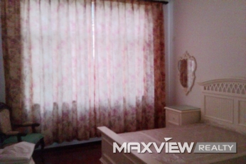 Golden Oscar   |   金爵别墅 5bedroom 550sqm ¥35,000 SH004105