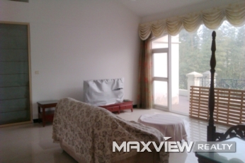 Golden Oscar   |   金爵别墅 5bedroom 550sqm ¥35,000 SH004105