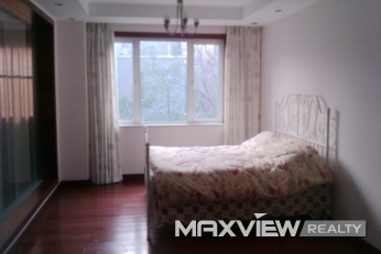 Palm Spring Villa   |   棕榈泉花园 4bedroom 360sqm ¥35,000 SH004933