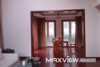 Palm Spring Villa   |   棕榈泉花园 4bedroom 360sqm ¥35,000 SH004933