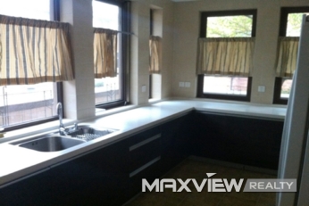 Dream House   |   观庭 5bedroom 460sqm ¥46,000 SH012615