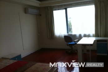 Lakeside Ville   |   湖畔佳苑 4bedroom 380sqm ¥43,000 QPV00335